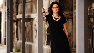 Seray Şahiner kimdir?