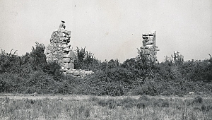 Sergi: Yitik İmparatorluğu Resmetmek