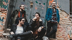 Son Feci Bisiklet'ten 