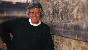 Tarık Akan'ın balmumu figürü yapılacak