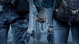 The Rain'in ikinci sezonu geliyor