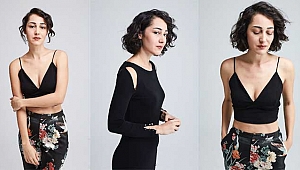 Tuğçe Altuğ: Kelebekler'in başarısı birçok insana umut oldu