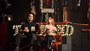 Uluslararası Karadeniz Tiyatro Festivali 19 yaşında