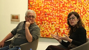 Ümit Ünal’ın son filmi “Sofra Sırları” Bilgi Üniversitesi’nde gösterilecek