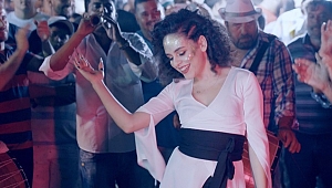 Yasemin Mori’den yeni klip: Geçiriverdim İçimi