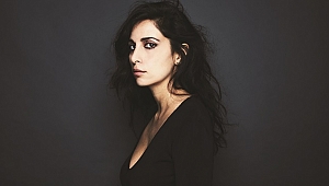 Yasmine Hamdan: İnsanlığı sanat kurtaracak