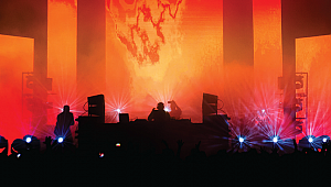 2019 Sónar Istanbul'un tarihi belli oldu