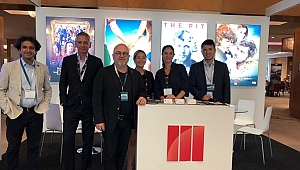 Avrupa Türk dizilerini konuştu