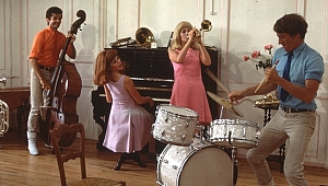 Beykoz Kundura'da açık hava film günleri 