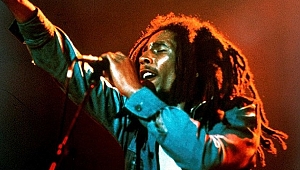Bob Marley’nin hayatı film oluyor