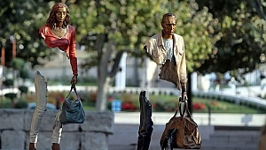 Bruno Catalano: İnsan olmak seyyah olmaktır