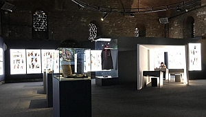 Bu sergi Karagöz'ün tarihine ışık tutuyor