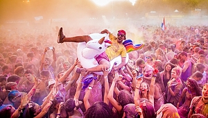 Bu yaz kaçırmamanız gereken 5 festival