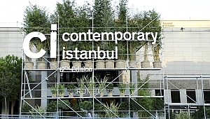 Çağdaş İstanbul Sanat, Kültür ve Eğitim Vakfı kuruldu