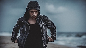 Ceza'dan yeni şarkı: Denizci