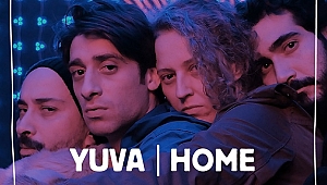 Dört göçmenin yuva arayışı: Yuva I Home