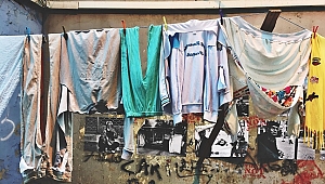 Fotoğraf öldü! Yaşasın fotoğraf!