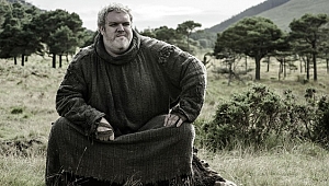 Game of Thrones'un Hodor'u ölmedi mi?