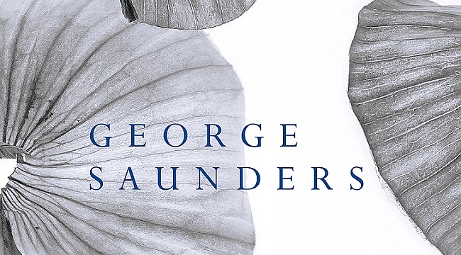 George Saunders'ın romanı Arafta 50 yılın en iyileri arasında
