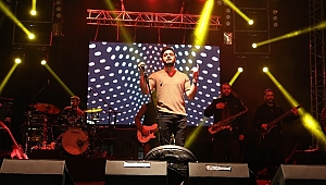 İlk defa bir Türk pop sanatçısı İran'da konser verecek