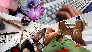 İSMEK yaz dönemi ücretsiz kurs kayıtları devam ediyor