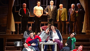 İsmet Küntay Tiyatro Ödülleri açıklandı