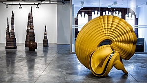 İstanbul Modern’in sergileri bayramda da ziyaret edilebilecek