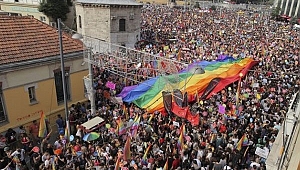 İstanbul Onur Haftası 