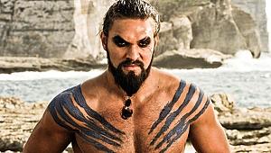 Khal Drogo Game of Thrones’a geri mi dönüyor?