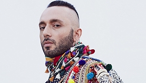 Mabel Matiz, Maya albümünün ilk konserini Harbiye'de verecek