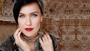 Müzeyyen Bu kez Harbiye'de sahnelenecek