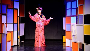 Nöbetçi Tiyatro'da bu hafta: Eyvah Nadir