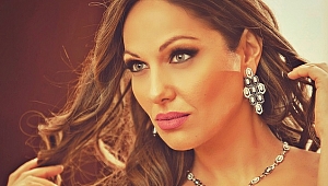 Operanın Angelina Jolie'si Nino Machaidze İstanbul'a geliyor