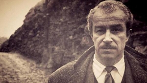 Orhan Kemal Öykü Yarışması ödülü Mehmet Fırat Pürselim'in