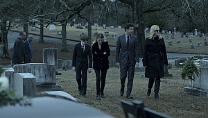 Ozark, ikinci sezonu ile geri dönüyor