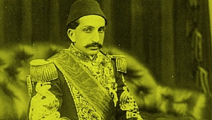 Padişahlar nasıl fotoğraf çektirirdi?