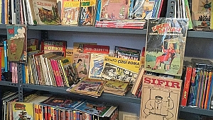 Sahaflar Kadıköy'de buluşuyor