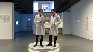 SALT Beyoğlu'nda Konuşma: Fulya Erdemci