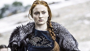 Sansa Stark: Game Thrones’un en “kanlı” sezonu geliyor