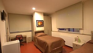 Sarıyer öğrenci yurtları hakkında bilmeniz gerekenler