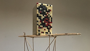 Sergi: Bir Göçebe Masalı