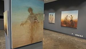 Sergi: Modern Yaşamın Kıyılarında