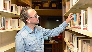 2018 Yunus Nadi Ödülleri açıklandı