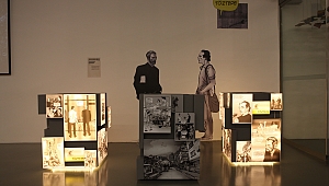 4. İstanbul Tasarım Bienali'nin katılımcıları belli oldu