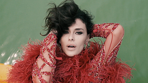 Ayşe Hatun Önal'dan 