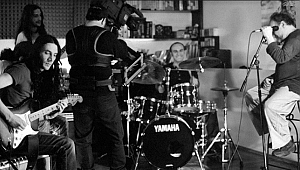 “Blue” belgeseli, 20 Temmuz’da Zorlu PSM Amfi’de gösterilecek