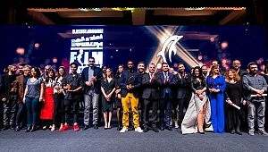 Boğaziçi Film Festivali'nde en iyi filme 100 bin TL ödül