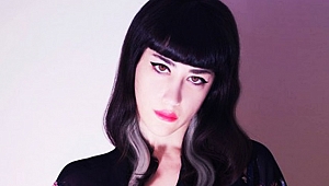 Christina Aguilera’nın klibinde Türk imzası