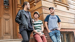 Deli Gömleği’nden yeni albüm: Hayalci