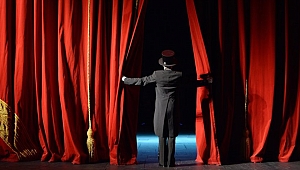 Devlet Tiyatrolarından basın açıklaması